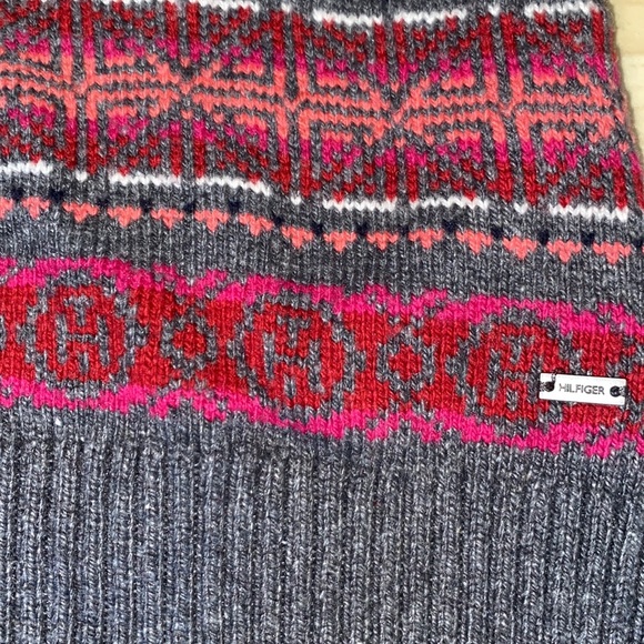 Fair Isle Sweater *Like New* - Picture 2 of 5